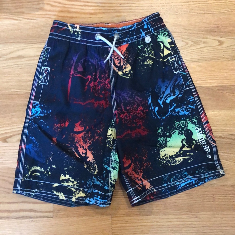 NEW Boy’s bathing suit